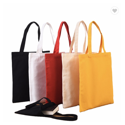 Bom preço. Sacos de algodão em branco de tela de supermercado on-line