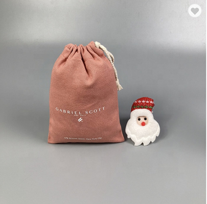 Bom preço. Sacos de produção de algodão reciclável multicolor on-line
