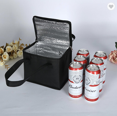 Bom preço. Rosh 6 Can Cooler Bag Hydro Flask Tote Cooler para piquenique de cerveja on-line
